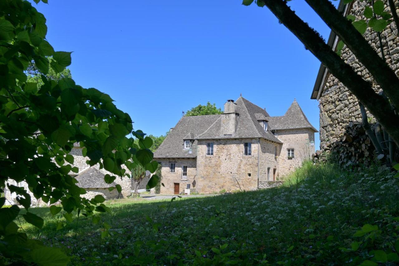 Domaine Du Vidal Hotel Camps Exterior photo